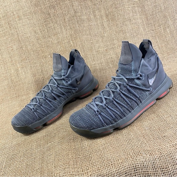 Nike Shoes Nike Kd Basketball Shoes 9 Elite Time To Shine Kevin